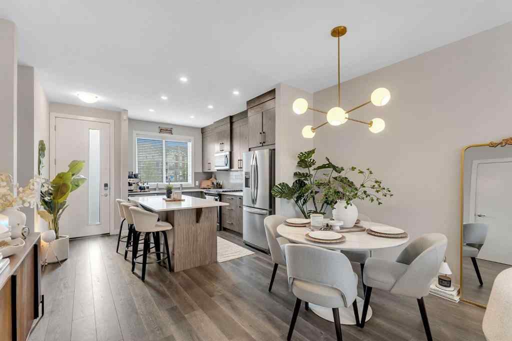 MLS® A2256083 - 604 Redstone Crescent NE in Redstone Calgary, Residential