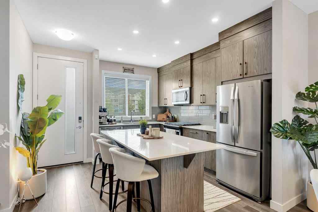 MLS® A2256083 - 604 Redstone Crescent NE in Redstone Calgary, Residential