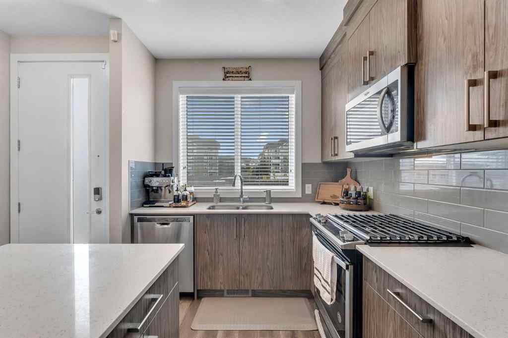 MLS® A2256083 - 604 Redstone Crescent NE in Redstone Calgary, Residential