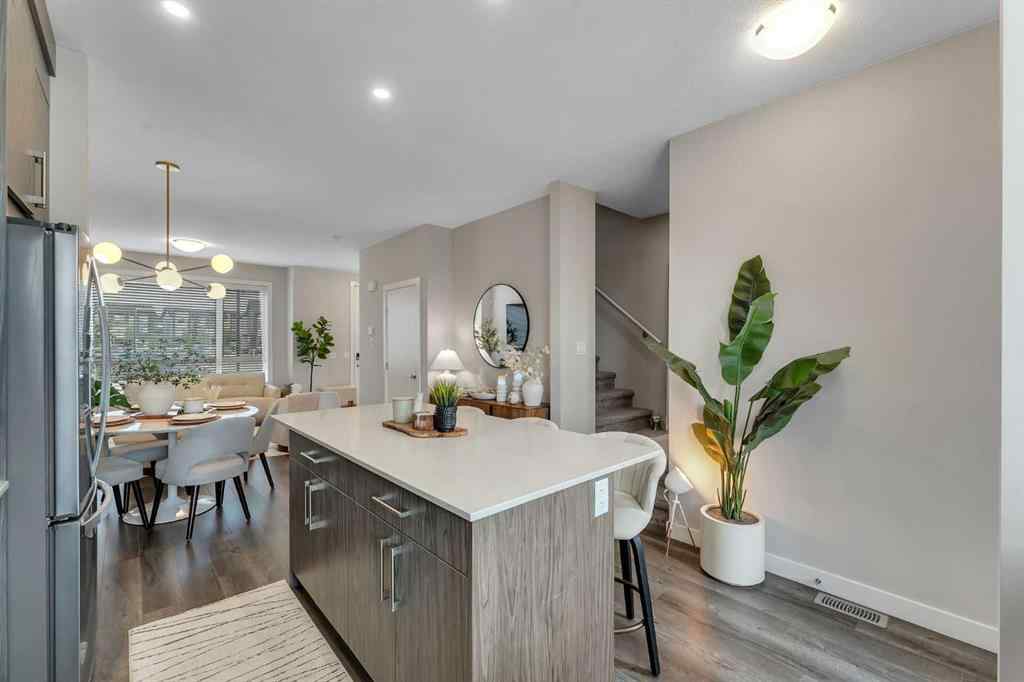 MLS® A2256083 - 604 Redstone Crescent NE in Redstone Calgary, Residential