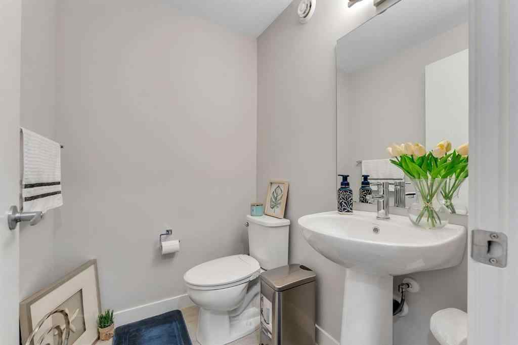 MLS® A2256083 - 604 Redstone Crescent NE in Redstone Calgary, Residential