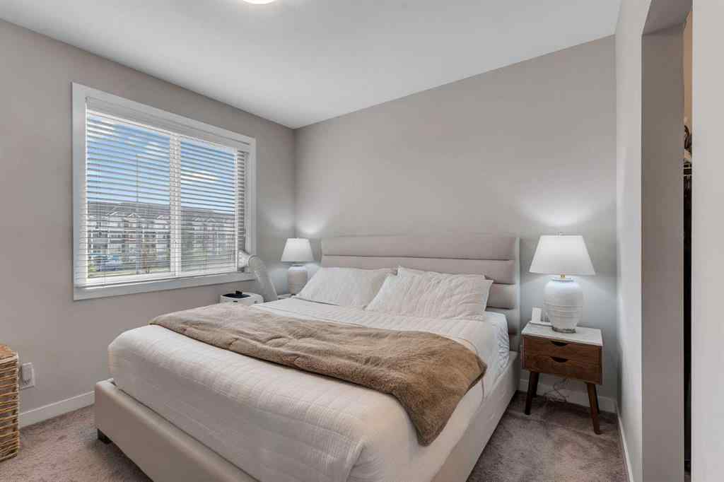 MLS® A2256083 - 604 Redstone Crescent NE in Redstone Calgary, Residential