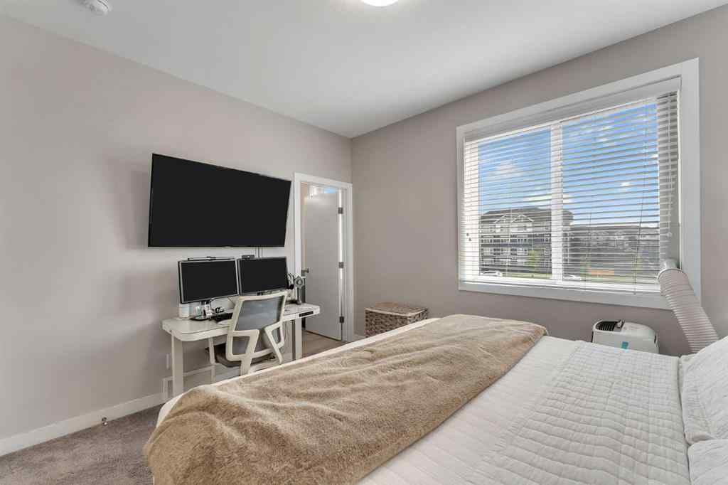 MLS® A2256083 - 604 Redstone Crescent NE in Redstone Calgary, Residential