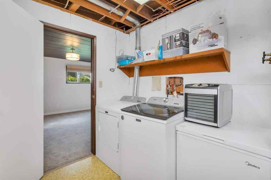MLS® A2256084 - 5223 48 st   in NONE Eckville, Residential