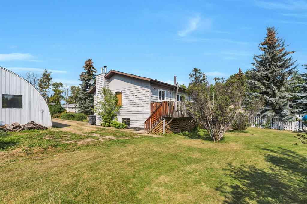 MLS® A2256084 - 5223 48 st   in NONE Eckville, Residential
