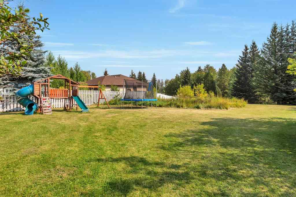 MLS® A2256084 - 5223 48 st   in NONE Eckville, Residential