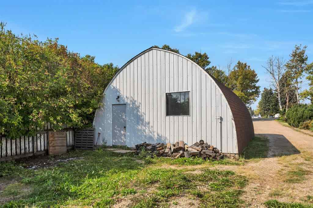 MLS® A2256084 - 5223 48 st   in NONE Eckville, Residential