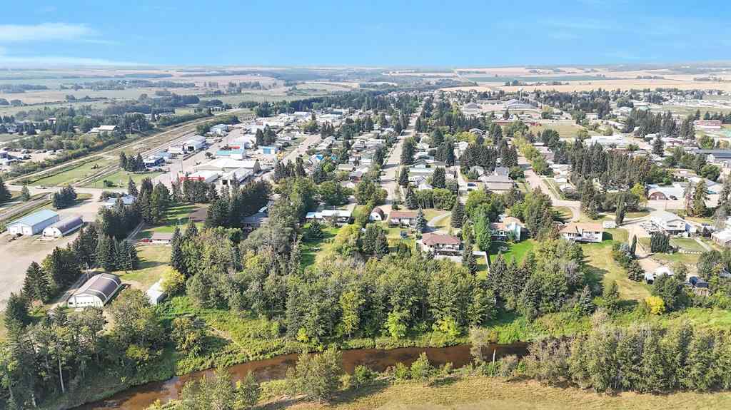 MLS® A2256084 - 5223 48 st   in NONE Eckville, Residential