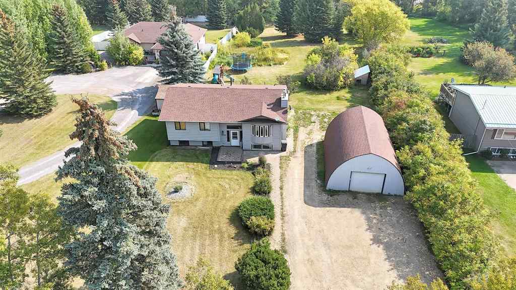 MLS® A2256084 - 5223 48 st   in NONE Eckville, Residential