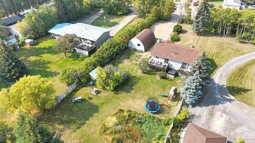 MLS® A2256084 - 5223 48 st   in NONE Eckville, Residential