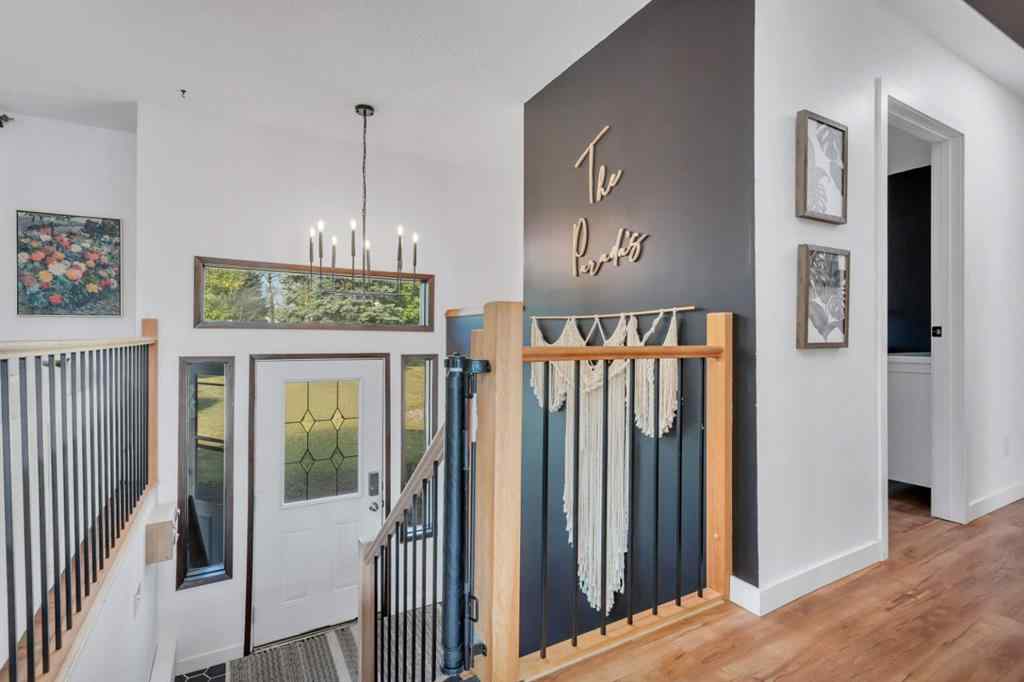 MLS® A2256084 - 5223 48 st   in NONE Eckville, Residential