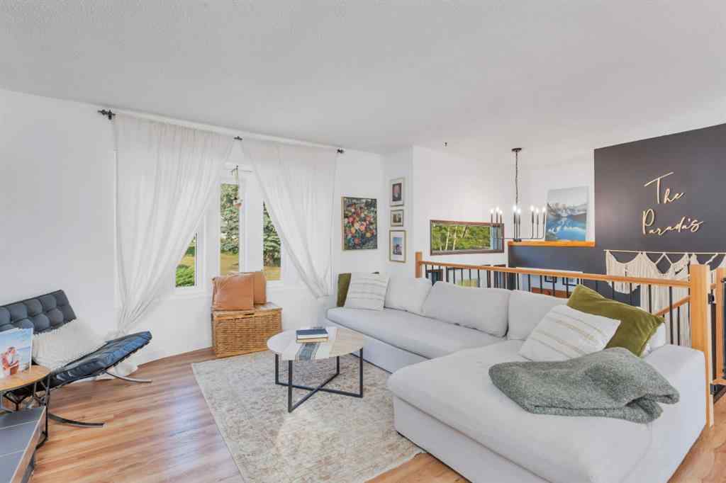MLS® A2256084 - 5223 48 st   in NONE Eckville, Residential