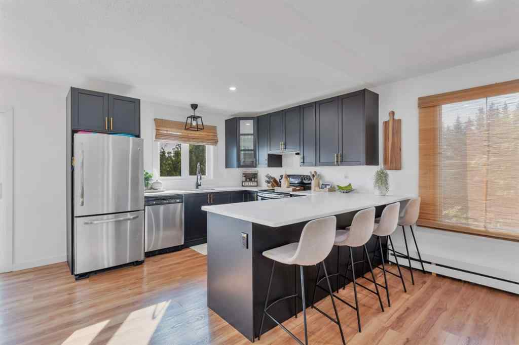 MLS® A2256084 - 5223 48 st   in NONE Eckville, Residential