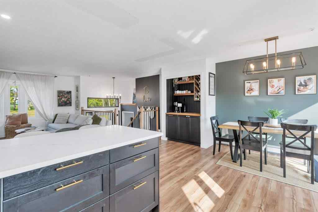 MLS® A2256084 - 5223 48 st   in NONE Eckville, Residential
