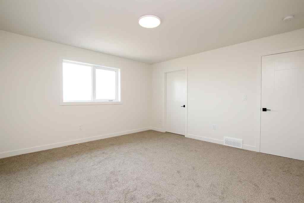 MLS® A2256085 - Unit #25 431003 Range Road 260   in Country Ridge Estates Rural Ponoka County, Residential