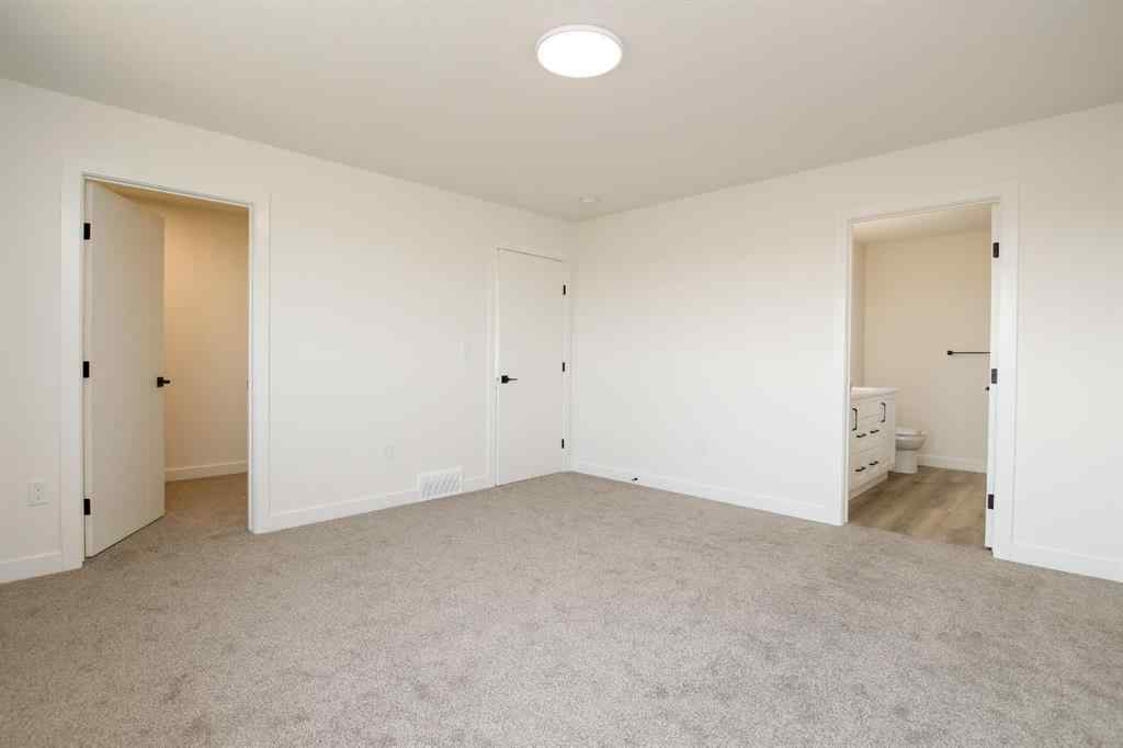 MLS® A2256085 - Unit #25 431003 Range Road 260   in Country Ridge Estates Rural Ponoka County, Residential
