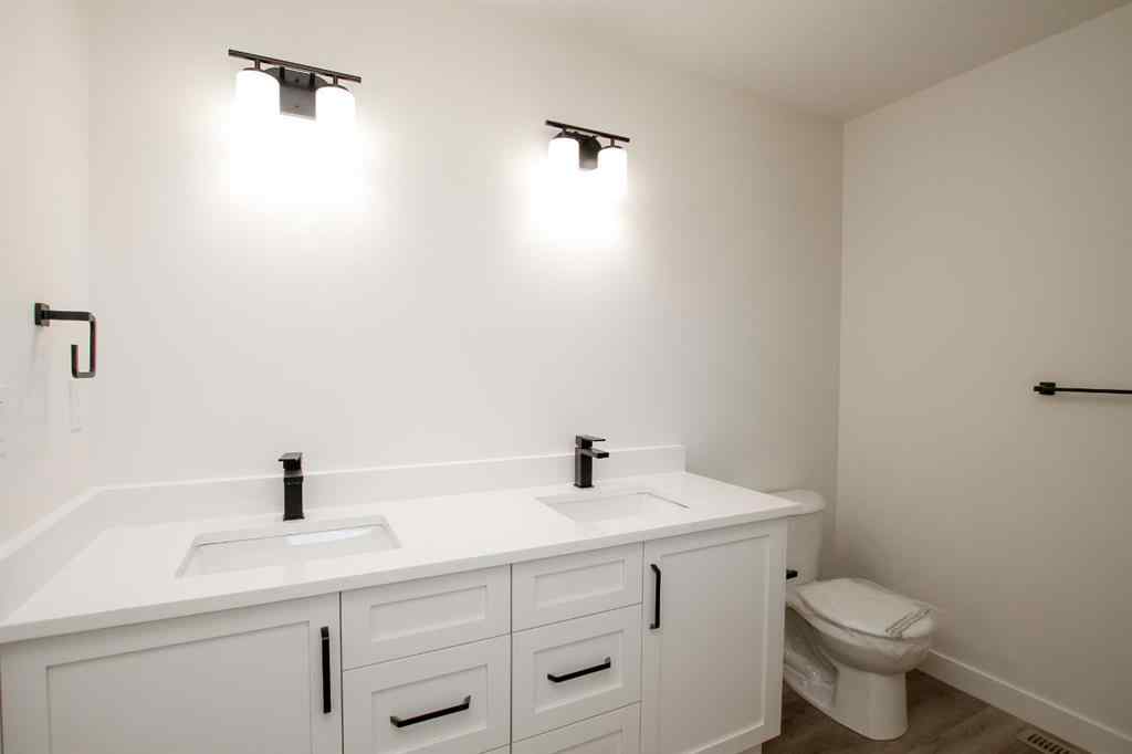 MLS® A2256085 - Unit #25 431003 Range Road 260   in Country Ridge Estates Rural Ponoka County, Residential
