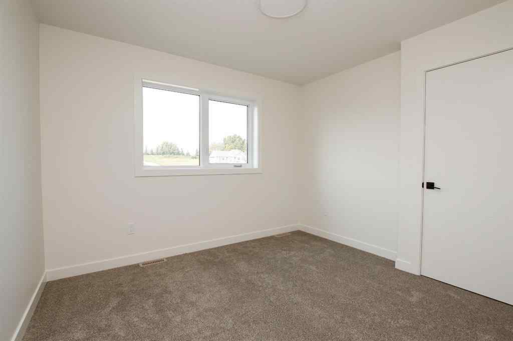 MLS® A2256085 - Unit #25 431003 Range Road 260   in Country Ridge Estates Rural Ponoka County, Residential