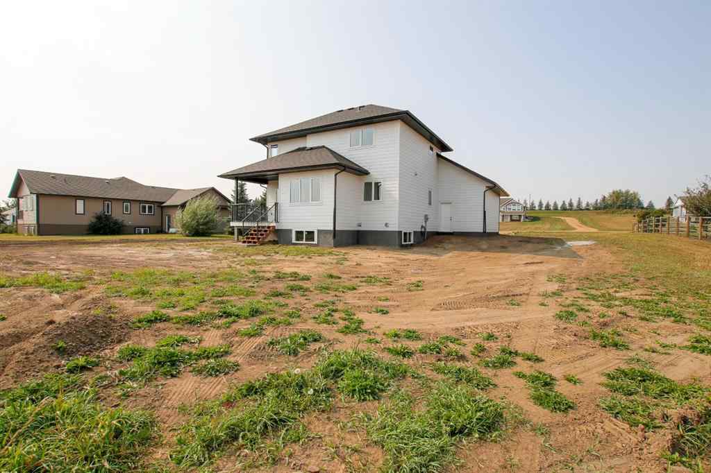 MLS® A2256085 - Unit #25 431003 Range Road 260   in Country Ridge Estates Rural Ponoka County, Residential