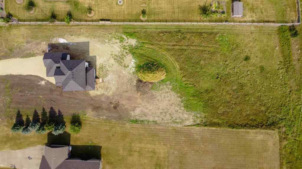 MLS® A2256085 - Unit #25 431003 Range Road 260   in Country Ridge Estates Rural Ponoka County, Residential