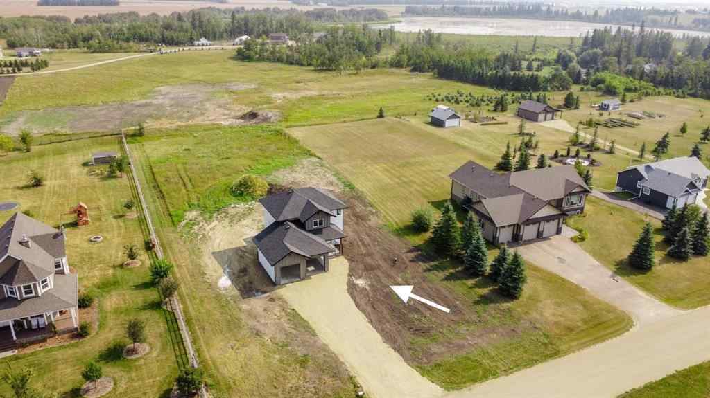 MLS® A2256085 - Unit #25 431003 Range Road 260   in Country Ridge Estates Rural Ponoka County, Residential