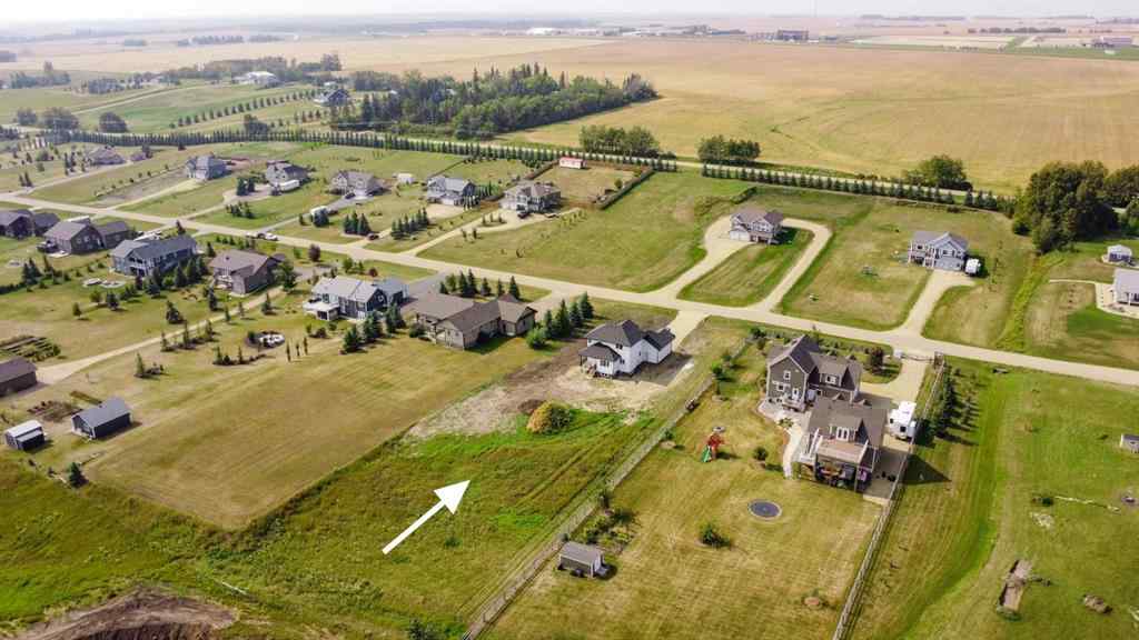 MLS® A2256085 - Unit #25 431003 Range Road 260   in Country Ridge Estates Rural Ponoka County, Residential