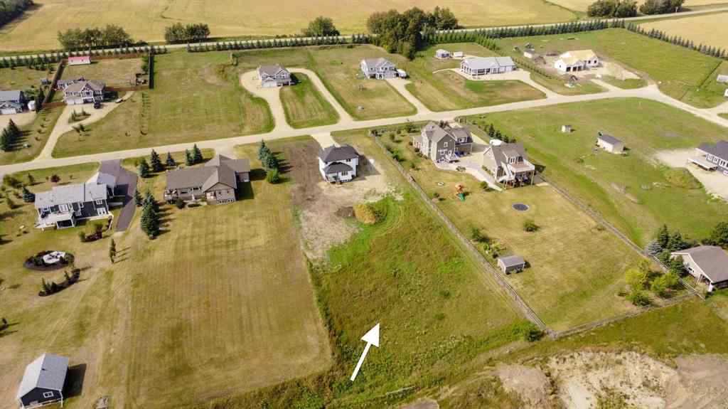MLS® A2256085 - Unit #25 431003 Range Road 260   in Country Ridge Estates Rural Ponoka County, Residential