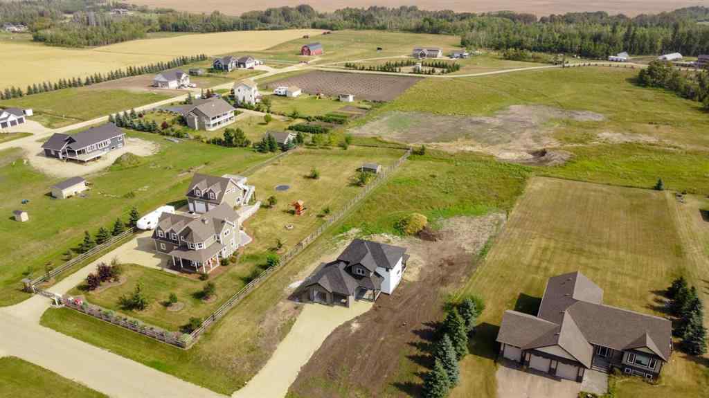 MLS® A2256085 - Unit #25 431003 Range Road 260   in Country Ridge Estates Rural Ponoka County, Residential