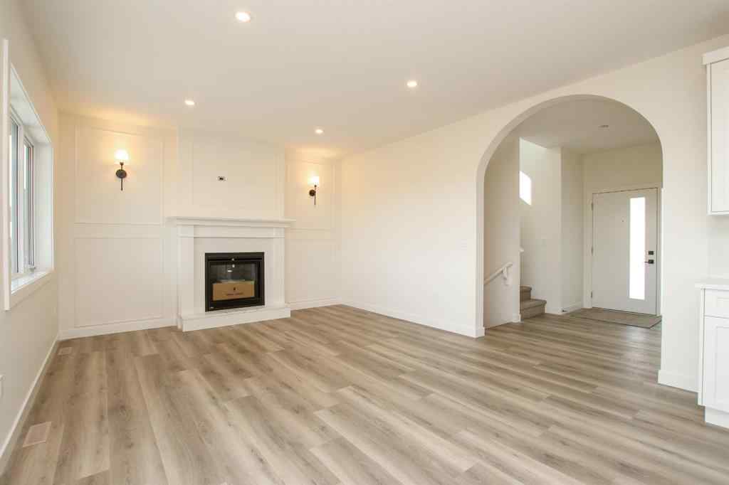 MLS® A2256085 - Unit #25 431003 Range Road 260   in Country Ridge Estates Rural Ponoka County, Residential