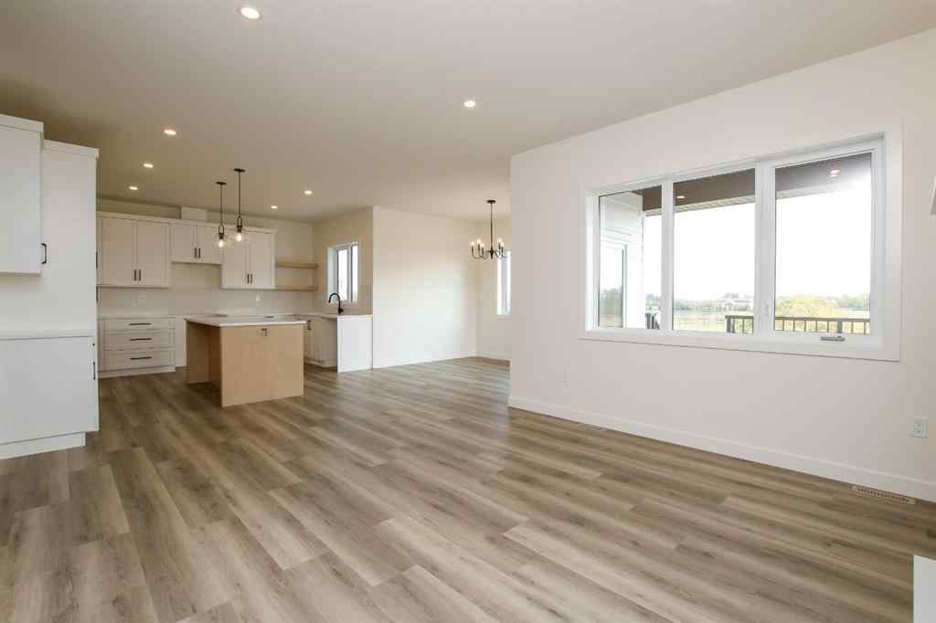 MLS® A2256085 - Unit #25 431003 Range Road 260   in Country Ridge Estates Rural Ponoka County, Residential