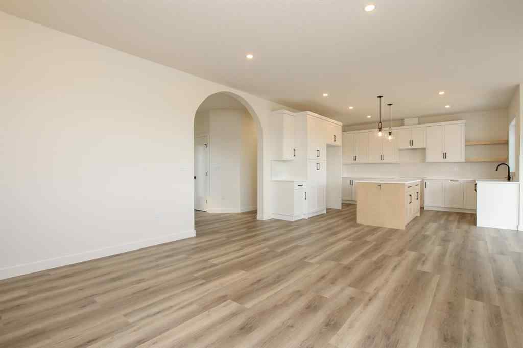 MLS® A2256085 - Unit #25 431003 Range Road 260   in Country Ridge Estates Rural Ponoka County, Residential