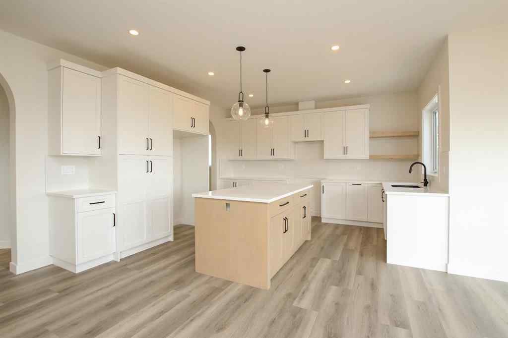 MLS® A2256085 - Unit #25 431003 Range Road 260   in Country Ridge Estates Rural Ponoka County, Residential