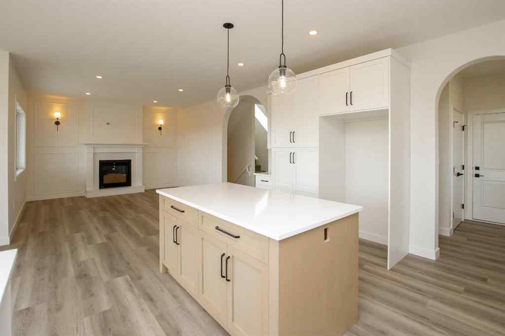 MLS® A2256085 - Unit #25 431003 Range Road 260   in Country Ridge Estates Rural Ponoka County, Residential