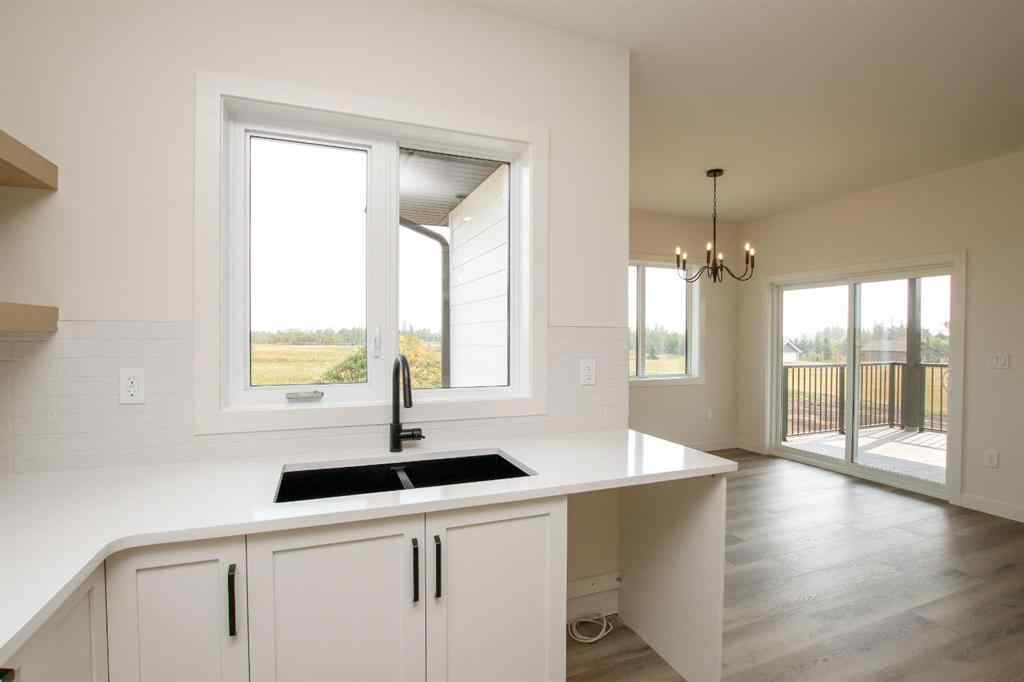 MLS® A2256085 - Unit #25 431003 Range Road 260   in Country Ridge Estates Rural Ponoka County, Residential