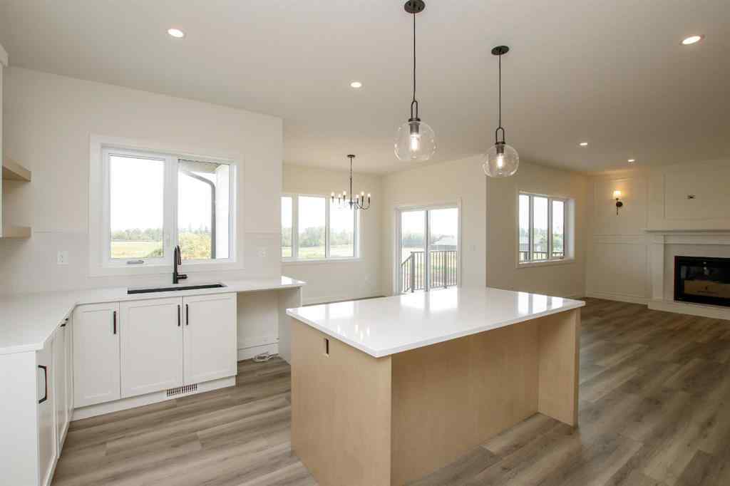 MLS® A2256085 - Unit #25 431003 Range Road 260   in Country Ridge Estates Rural Ponoka County, Residential