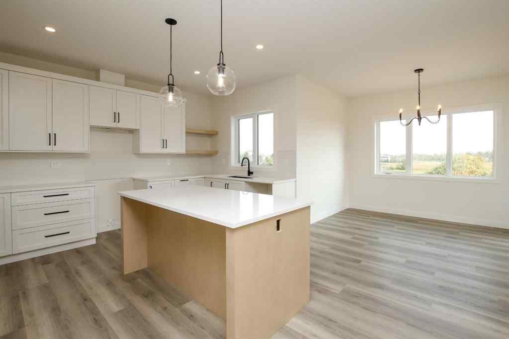 MLS® A2256085 - Unit #25 431003 Range Road 260   in Country Ridge Estates Rural Ponoka County, Residential