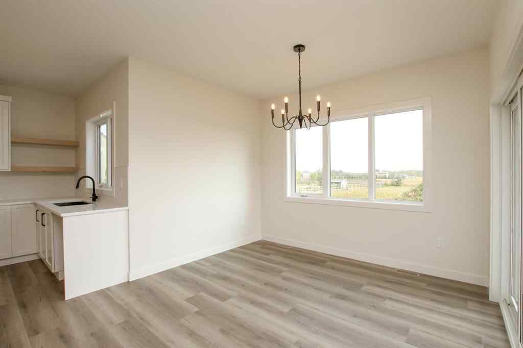MLS® A2256085 - Unit #25 431003 Range Road 260   in Country Ridge Estates Rural Ponoka County, Residential