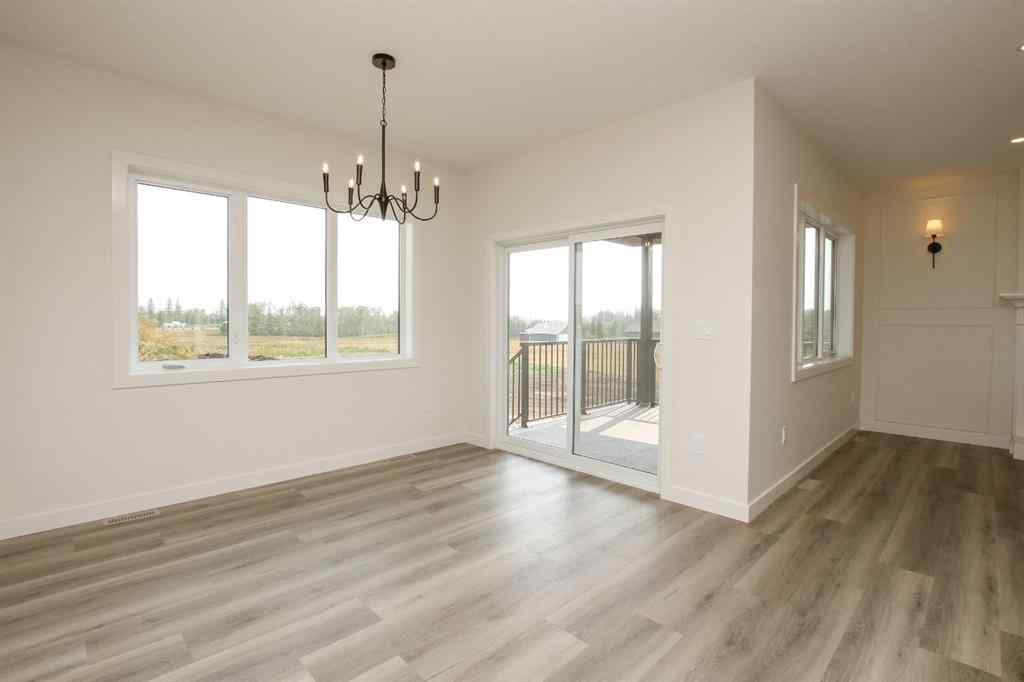 MLS® A2256085 - Unit #25 431003 Range Road 260   in Country Ridge Estates Rural Ponoka County, Residential
