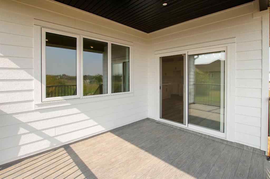 MLS® A2256085 - Unit #25 431003 Range Road 260   in Country Ridge Estates Rural Ponoka County, Residential