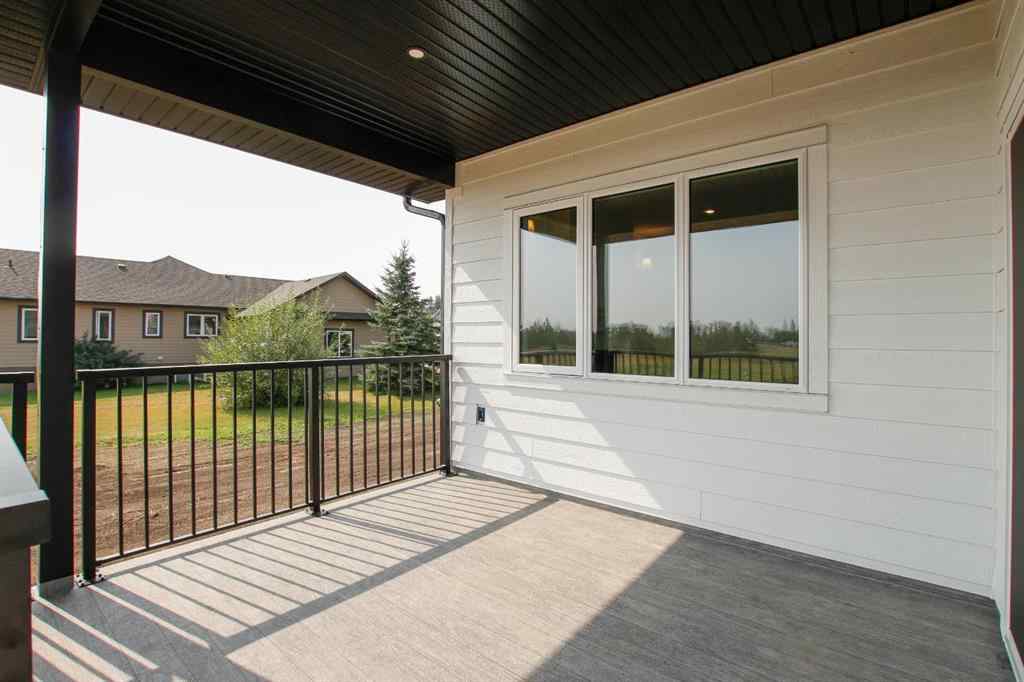 MLS® A2256085 - Unit #25 431003 Range Road 260   in Country Ridge Estates Rural Ponoka County, Residential