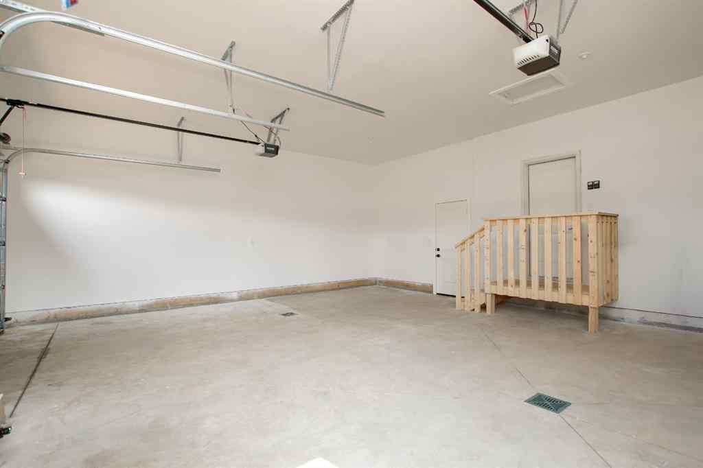MLS® A2256085 - Unit #25 431003 Range Road 260   in Country Ridge Estates Rural Ponoka County, Residential
