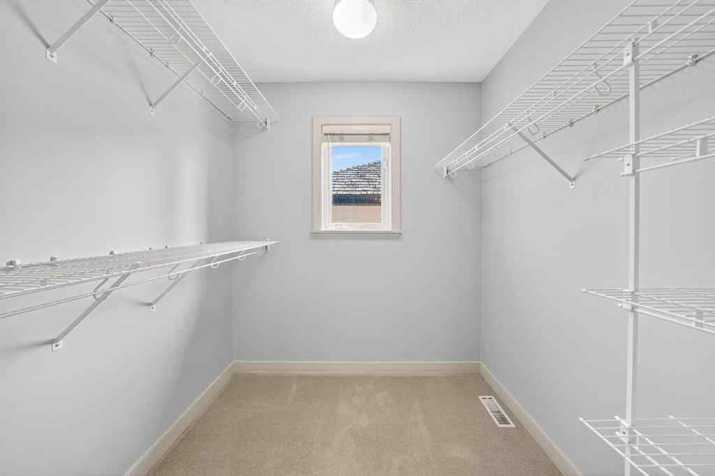 MLS® A2256087 - 46 Valley Ponds Way NW in Valley Ridge Calgary, Residential