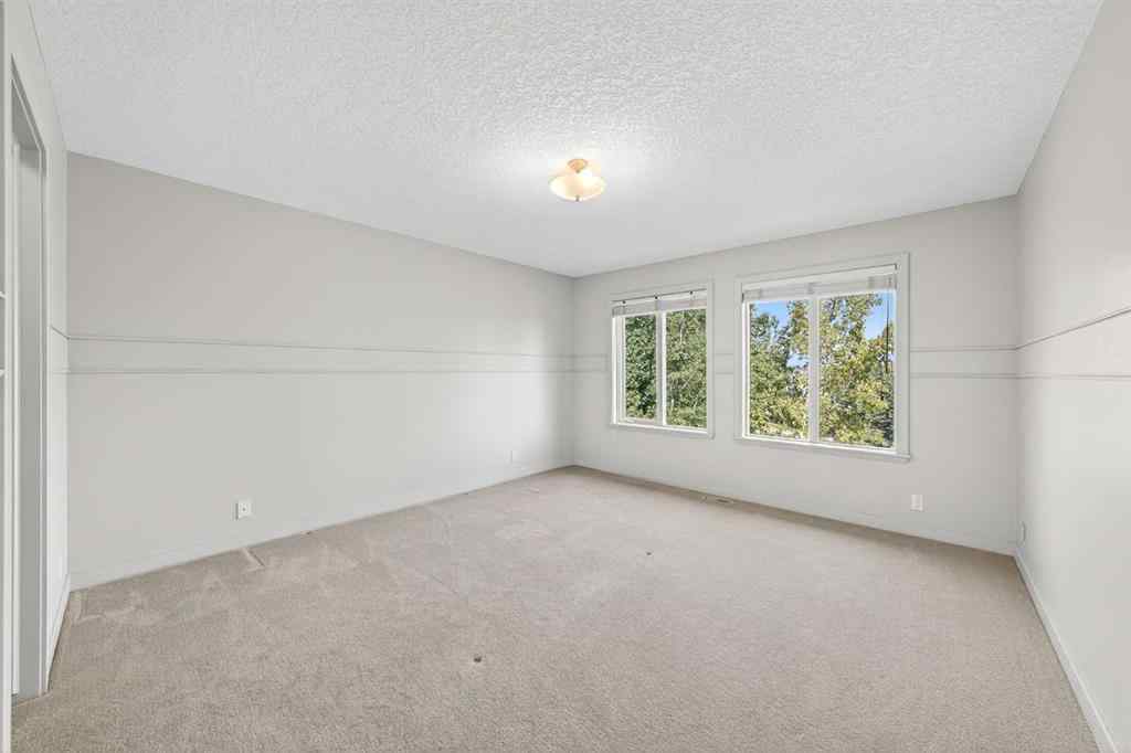 MLS® A2256087 - 46 Valley Ponds Way NW in Valley Ridge Calgary, Residential