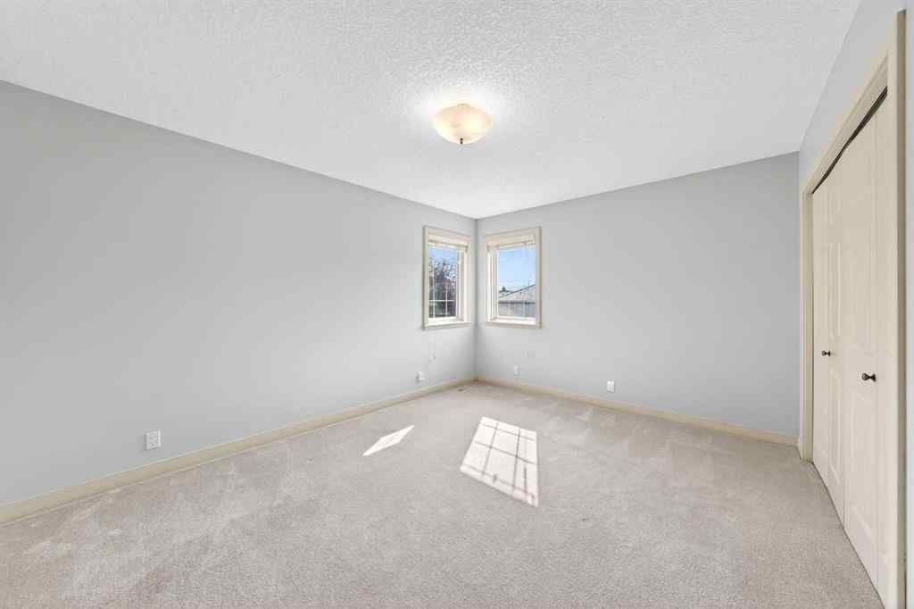 MLS® A2256087 - 46 Valley Ponds Way NW in Valley Ridge Calgary, Residential