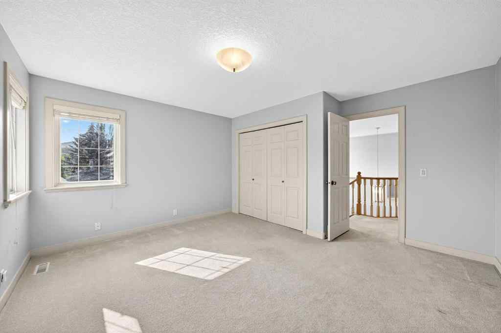 MLS® A2256087 - 46 Valley Ponds Way NW in Valley Ridge Calgary, Residential