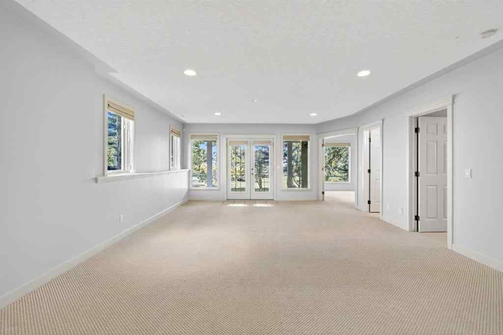 MLS® A2256087 - 46 Valley Ponds Way NW in Valley Ridge Calgary, Residential