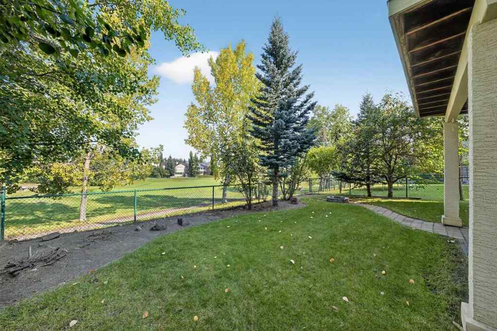 MLS® A2256087 - 46 Valley Ponds Way NW in Valley Ridge Calgary, Residential