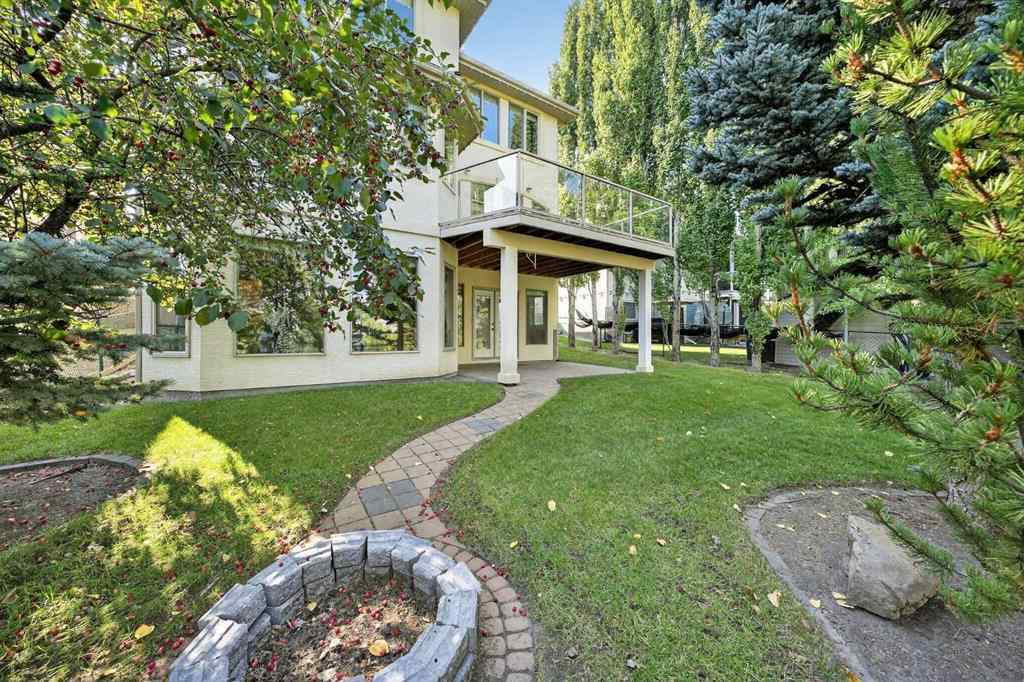MLS® A2256087 - 46 Valley Ponds Way NW in Valley Ridge Calgary, Residential