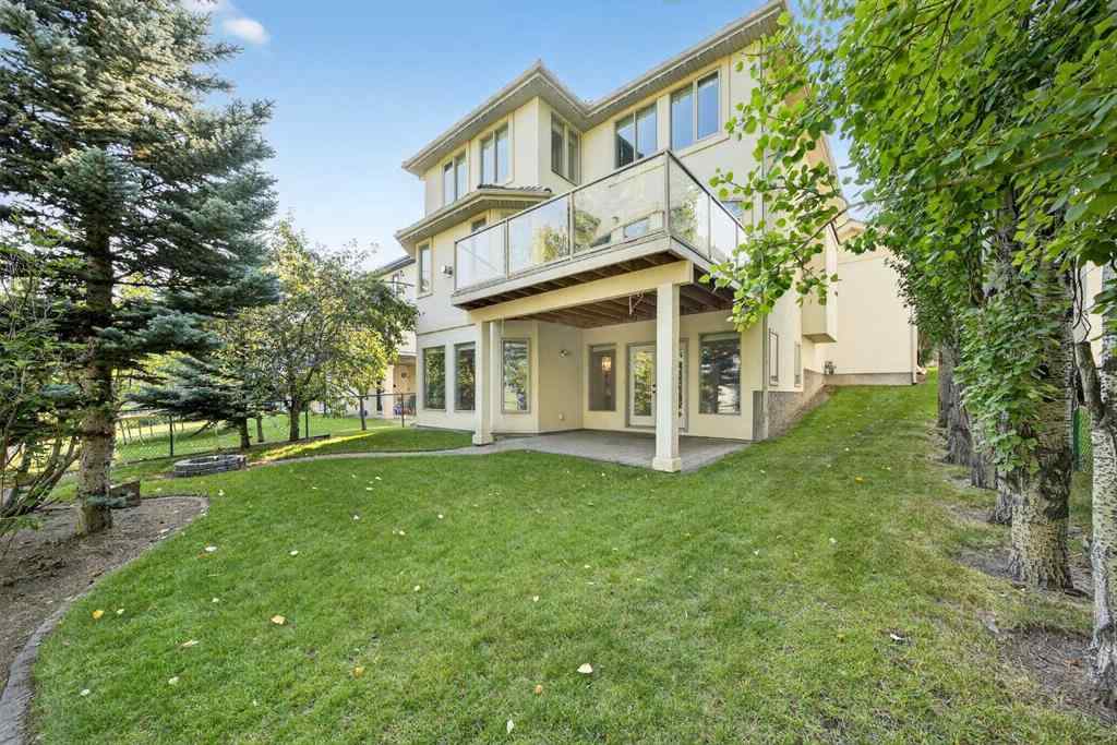 MLS® A2256087 - 46 Valley Ponds Way NW in Valley Ridge Calgary, Residential