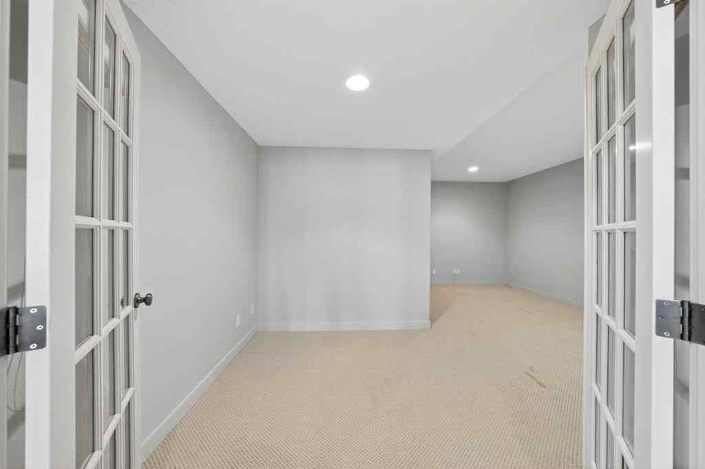 MLS® A2256087 - 46 Valley Ponds Way NW in Valley Ridge Calgary, Residential